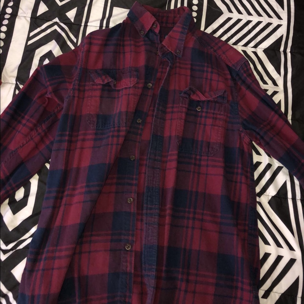 Flannel